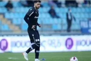 «Η Λεγανιές θέλει τον Μιχάι»