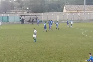 Διπλό επί του Κορμακίτη