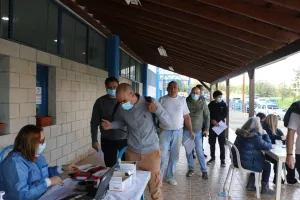 Αιμοδοσία εις μνήμη Κίκη Κυριάκου με παρουσία του Μιχάλη Χατζηπαντέλα (φώτος)