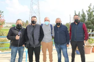 Αιμοδοσία εις μνήμη Κίκη Κυριάκου με παρουσία του Μιχάλη Χατζηπαντέλα (φώτος)