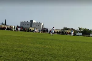 Θετικός παίκτης που έπαιξε στο Καρμιώτισσα-Αλκή