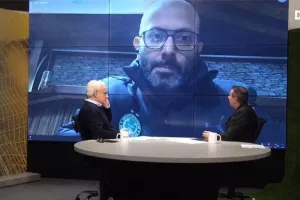 ''Πιστεύετε ότι ο Μπεργκ δεν θέλει να δυναμώσει την ομάδα;"