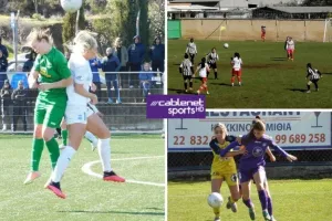 Πρωταθλήματος Γυναικών / Αποτελέσματα της 12ης αγωνιστικής