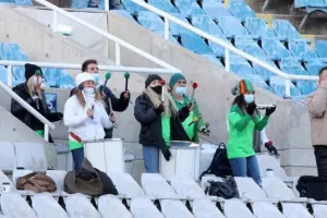 ΦΩΤΟΣ / Ο κόσμος στο ΓΣΠ…