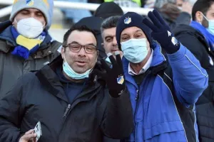 ΦΩΤΟΣ / Ο κόσμος στο ΓΣΠ…