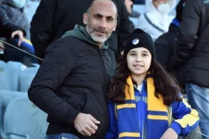 ΦΩΤΟΣ / Ο κόσμος στο ΓΣΠ…