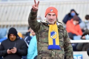 ΦΩΤΟΣ / Ο κόσμος στο ΓΣΠ…