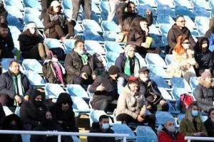 ΦΩΤΟΣ / Ο κόσμος στο ΓΣΠ…
