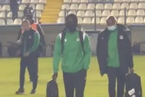 Ομόνοια... από άλλη πλευρά