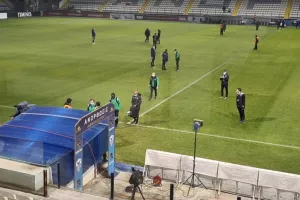 Ομόνοια... από άλλη πλευρά