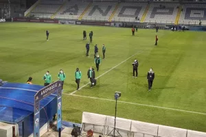 Ομόνοια... από άλλη πλευρά