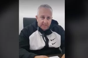 Βραχίμης για έντονη στοιχηματική δραστηριότητα: "Ξεκίνησε θέμα επειδή είδαν την εντεκάδα μας"