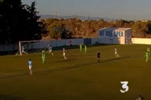 Τα γκολ του 2021 (βίντεο)