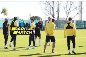 ΒΙΝΤΕΟ/Φουλάρουν για Εθνικό