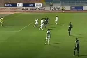 Τα καλύτερα "μαυροπράσινα" γκολ απέναντι στη Δόξα (βίντεο)