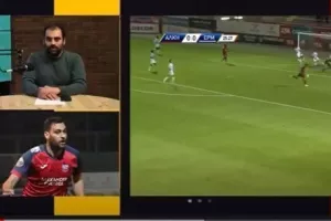 "Είμαστε μια οικογένεια και αυτό προέρχεται και από τον πρόεδρο μας"