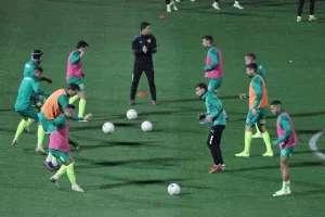Η εντεκάδα της ΑΕΚ στο ΜΑΚ - Επιστροφή Τούμπα και άλλες τρεις αλλαγές 