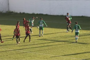 Ομόνοια 29Μ - Καρμιώτισσα: "Χ"άρηκαν... οι γηπεδούχοι! (Φώτος)