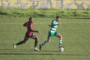 Ομόνοια 29Μ - Καρμιώτισσα: "Χ"άρηκαν... οι γηπεδούχοι! (Φώτος)