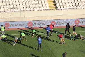 Οι 11 της ΠΑΕΕΚ κόντρα στην Ομόνοια