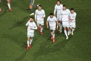 Η βολίδα του Κακουλλή για το 1-0 (βίντεο)
