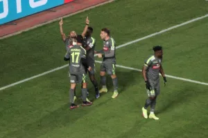 Το 1-1 με τον Νάντο (βίντεο)