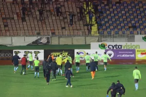 Photo story/Έκαναν το ταξίδι, αποθέωσαν για το "διπλό"!