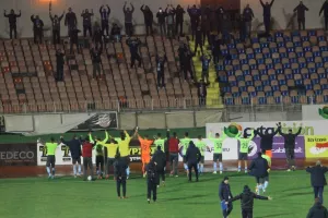 Photo story/Έκαναν το ταξίδι, αποθέωσαν για το "διπλό"!