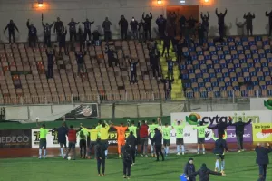 Photo story/Έκαναν το ταξίδι, αποθέωσαν για το "διπλό"!