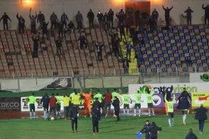 Photo story/Έκαναν το ταξίδι, αποθέωσαν για το "διπλό"!