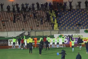 Photo story/Έκαναν το ταξίδι, αποθέωσαν για το "διπλό"!