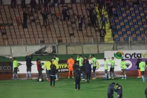 Photo story/Έκαναν το ταξίδι, αποθέωσαν για το "διπλό"!