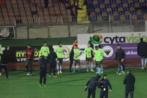 Photo story/Έκαναν το ταξίδι, αποθέωσαν για το "διπλό"!