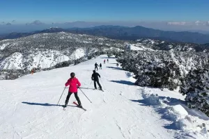Ακυρώθηκε ξανά η εκδρομή στο Τρόοδος