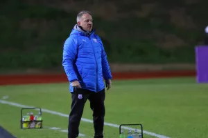 Πρώτος... ο Τσόρνιγκερ