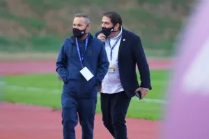 Φωτορεπορτάζ από το "Στέλιος Κυριακίδης"