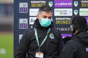 "Ξεκάθαρη η φάση της αποβολής/Δεν μας αρέσει να λαϊκίζουμε"