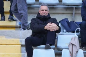 Φωτορεπορτάζ από το "Στέλιος Κυριακίδης"