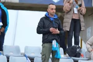 Φωτορεπορτάζ από το "Στέλιος Κυριακίδης"