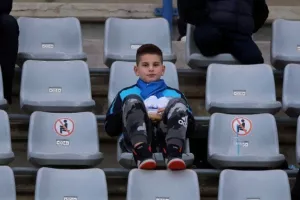 Φωτορεπορτάζ από το "Στέλιος Κυριακίδης"