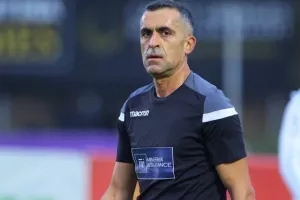 Φωτορεπορτάζ από το "Στέλιος Κυριακίδης"