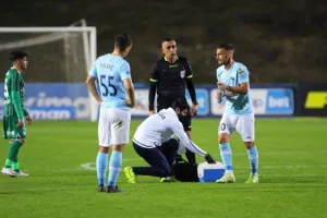 Φωτορεπορτάζ από το "Στέλιος Κυριακίδης"