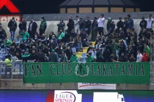 Φωτορεπορτάζ από το "Στέλιος Κυριακίδης"