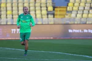 Άρης - Εθνικός: "Επιστροφή" Στεπίνσκι, επιστροφή στις νίκες! (Φώτος)