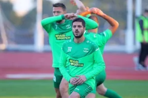 Άρης - Εθνικός: "Επιστροφή" Στεπίνσκι, επιστροφή στις νίκες! (Φώτος)