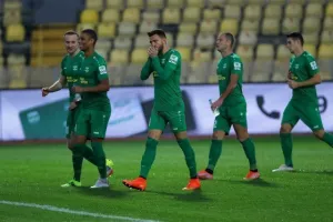 Άρης - Εθνικός: "Επιστροφή" Στεπίνσκι, επιστροφή στις νίκες! (Φώτος)