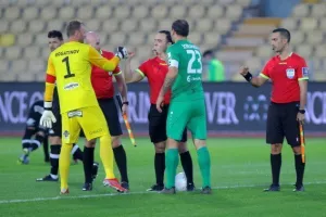 Άρης - Εθνικός: "Επιστροφή" Στεπίνσκι, επιστροφή στις νίκες! (Φώτος)
