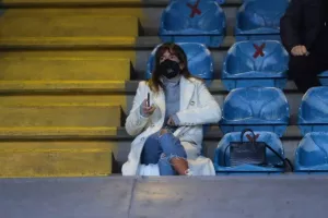 Άρης - Δόξα: Το βιολί του με... μαέστρο Ιωσηφίδη! (φώτος)