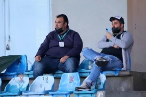 Άρης - Δόξα: Το βιολί του με... μαέστρο Ιωσηφίδη! (φώτος)