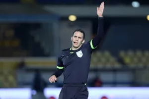 Άρης - Δόξα: Το βιολί του με... μαέστρο Ιωσηφίδη! (φώτος)